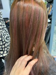 -Coo Hair salon