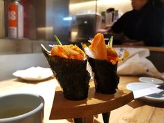-初居食屋日式料理(万象城购物中心店)