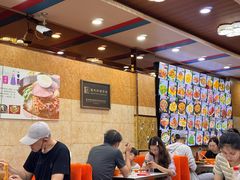 -三姐妹冷面馆(保卫路店)
