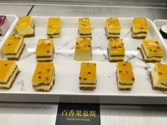 -晶丽香榭自助餐(南京大饭店)