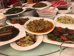 -芭菲盛宴·环球美食(解放碑英利国际店)