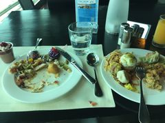 -澳门旅游塔360°旋转餐厅(南湾湖广场店)