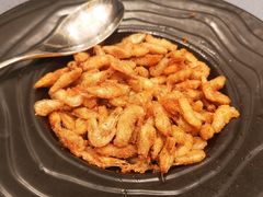 蒜香河虾仔-顺峰(农展馆店)