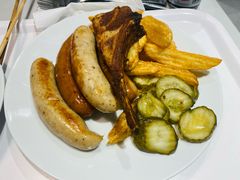 -宜家·瑞典风味餐厅(四元桥店)