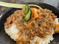 -大三元台湾鲁肉饭(沙井新桥店)