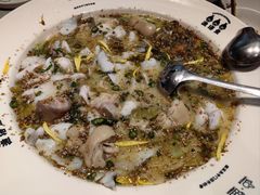 -渔语鱼新川菜Bistro(万象天地店)