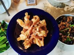 -小吊梨汤·北京菜(香山店)