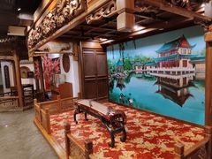 -北京全聚德(西客站店)