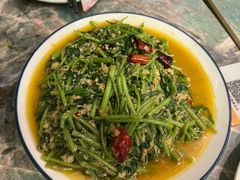 -浩海火燒雲傣家菜(芮欧百货店)