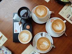 -THE PRESS(申报馆店)