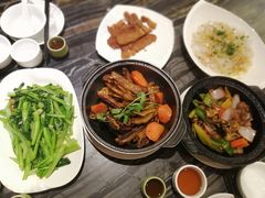 美极鸭五件-美极鲜食坊(宝安南路店)