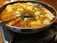 -爱碗亭·鲜炒湖南菜(壹城中心店)