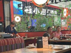 -桂小厨广西菜(印象城店)