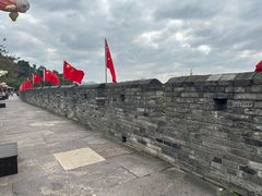 -台州府城(江南长城)