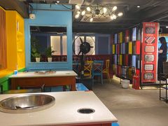 -钢管厂五区小郡肝火锅串串香(清河店)