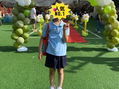 -爱彼格林珑悦幼儿园