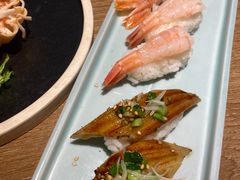-三禾寿司(君尚店)