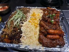 -HOTISLAND海鸡岛·韩国料理(江南西店)