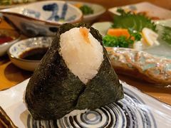 明太子饭团-天手古舞居酒屋(889广场店)