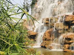 -枫香湖儿童公园