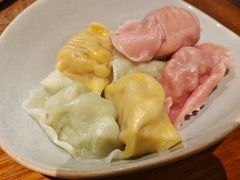 -七色云蔬食(喜邻里店)
