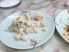 -清真鸿起来饭庄(复兴路店)