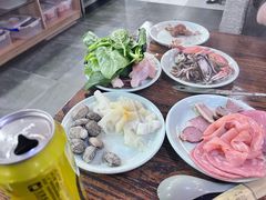 -要得自助火锅(新川路店)