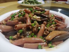 -天隆酒店·本地海鲜鲁菜(烟台大学店)
