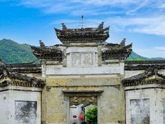 -黄公望隐居地