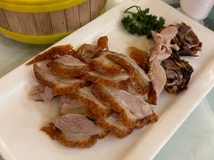 -北京全聚德(西客站店)