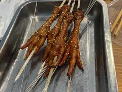 -老虎滩大连海鲜烧烤(建邺云锦路总店)