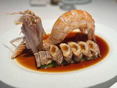 -新荣记(BFC外滩金融中心店)