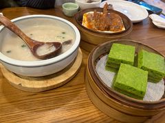 -如轩·海鲜砂锅粥·潮汕菜(海珠店)