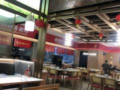 -湘江红·湖南招牌菜(莲花南路店)