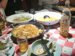 -金厨帽烤鱼(芦庄店)