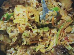石锅烤肉饭-韩聚园韩国料理(文灶店)