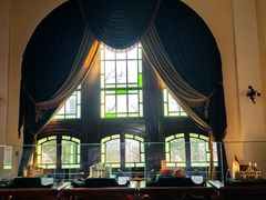 -青岛德国监狱旧址博物馆