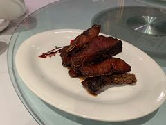 本帮熏鱼-苏浙汇(朝外店)