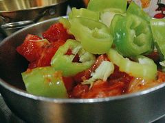 -胡悦里韩式烤肉(芝罘万达广场店)