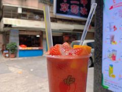 -十二中草莓冰·红豆沙冰屋(十二中店)