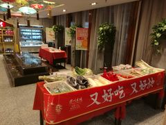 外卖蔬菜-眉州东坡(中关村店)