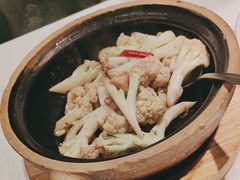 -客颂·客家宴(大壮国际广场店)
