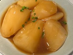 萝卜-潮堂 · 潮州菜(国贸商城店)