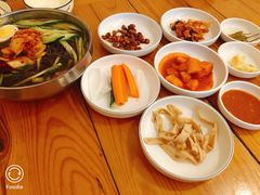 -长寿参鸡汤(朝韩风情街店)