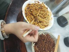 -肖家河家常面(肖家河北街店)