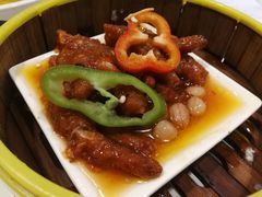 -大咀港式茶餐厅(恒泰店)