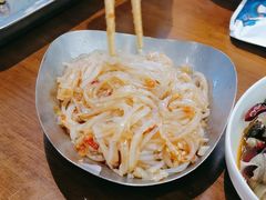 -老虎滩大连海鲜烧烤(水游城店)