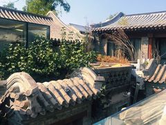 -糖房咖啡(南锣鼓巷店)