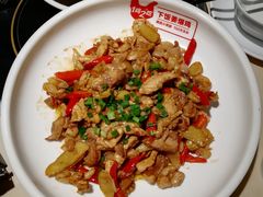 -大碗先生(万家丽店)