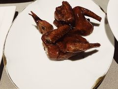 -荣轩(新荣记环球金融中心店)